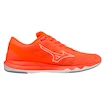 Încălțăminte de alergare pentru femei Mizuno  Wave Shadow 5 Neon Flame/White