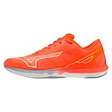 Încălțăminte de alergare pentru femei Mizuno  Wave Shadow 5 Neon Flame/White