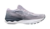 Încălțăminte de alergare pentru femei Mizuno  Wave Skyrise 4 Wisteria/White/China Blue