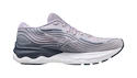 Încălțăminte de alergare pentru femei Mizuno  Wave Skyrise 4 Wisteria/White/China Blue