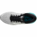 Încălțăminte de alergare pentru femei Mizuno  Wave Skyrise light grey