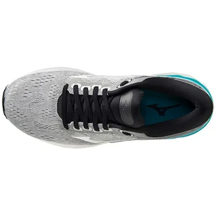 Încălțăminte de alergare pentru femei Mizuno  Wave Skyrise light grey  UK 5