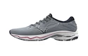 Încălțăminte de alergare pentru femei Mizuno  Wave Ultima 14 Quarry/White/High-Vis Pink  UK 6