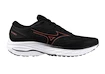 Încălțăminte de alergare pentru femei Mizuno  Wave Ultima 15 Black/Dubarry/Oyster Mushroom  UK 4,5