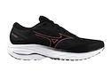 Încălțăminte de alergare pentru femei Mizuno  Wave Ultima 15 Black/Dubarry/Oyster Mushroom  UK 4,5