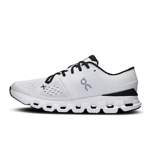 Încălțăminte de alergare pentru femei On  Cloud X 4 Ivory/Black  EUR 40