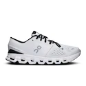 Încălțăminte de alergare pentru femei On  Cloud X 4 Ivory/Black  EUR 40