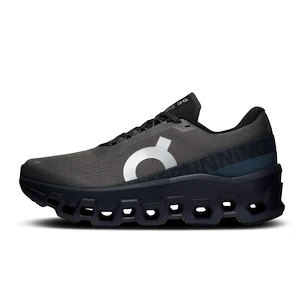 Încălțăminte de alergare pentru femei On Cloudmonster 2 Asphalt/Iron  EUR 36,5