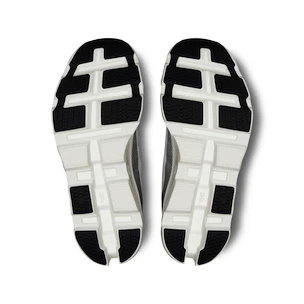 Încălțăminte de alergare pentru femei On Cloudmonster 2 White/Frost  EUR 40