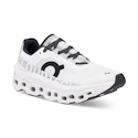Încălțăminte de alergare pentru femei On Cloudmonster All White