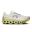 Încălțăminte de alergare pentru femei On Cloudmonster Frost/Acacia  EUR 40,5