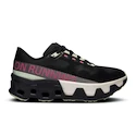 Încălțăminte de alergare pentru femei On Cloudmonster Hyper Iron/Black  EUR 40,5