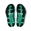 Încălțăminte de alergare pentru femei On Cloudmonster Hyper White/Mint