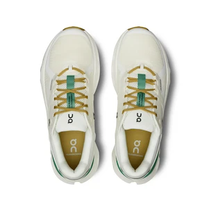Încălțăminte de alergare pentru femei On Cloudrunner 2 Undyed/Green