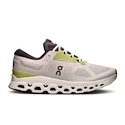 Încălțăminte de alergare pentru femei On Cloudstratus 3 Pearl/Ivory  EUR 41