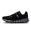 Încălțăminte de alergare pentru femei On Cloudsurfer All Black