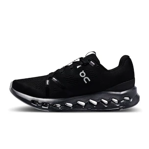 Încălțăminte de alergare pentru femei On Cloudsurfer All Black  EUR 36,5