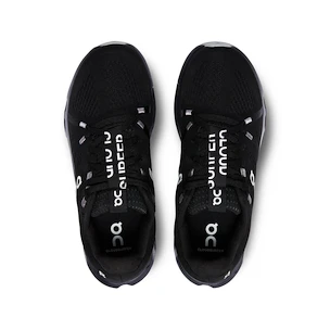 Încălțăminte de alergare pentru femei On Cloudsurfer All Black  EUR 36,5