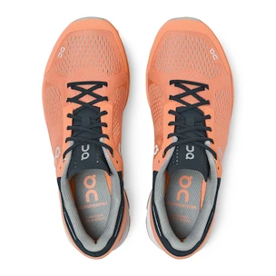 Încălțăminte de alergare pentru femei On Cloudsurfer Cloudsurfer Coral/Navy