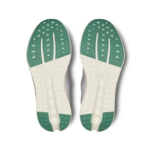 Încălțăminte de alergare pentru femei On Cloudsurfer Pearl/Ivory  EUR 37