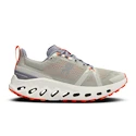 Încălțăminte de alergare pentru femei On Cloudsurfer Trail Fossil/Ivory  EUR 41