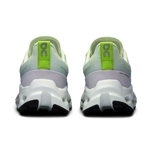 Încălțăminte de alergare pentru femei On Cloudsurfer Trail WP Lima/Mineral