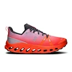 Încălțăminte de alergare pentru femei On Cloudsurfer Trail WP Mauve/Flame  EUR 38