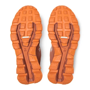 Încălțăminte de alergare pentru femei On  Cloudventure Sandstone/Orange