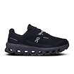 Încălțăminte de alergare pentru femei On Cloudvista 2 Waterproof Black/Eclipse