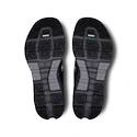Încălțăminte de alergare pentru femei On Cloudvista 2 Waterproof Black/Eclipse