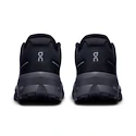 Încălțăminte de alergare pentru femei On Cloudvista 2 Waterproof Black/Eclipse