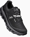 Încălțăminte de alergare pentru femei On Cloudvista 2 Waterproof Black/Eclipse