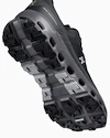 Încălțăminte de alergare pentru femei On Cloudvista 2 Waterproof Black/Eclipse