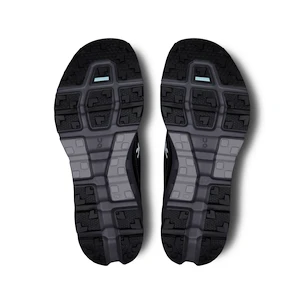 Încălțăminte de alergare pentru femei On Cloudvista 2 Waterproof Black/Eclipse