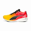 Încălțăminte de alergare pentru femei Puma  Deviate Nitro Elite Fireglow Sun Stream