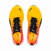Încălțăminte de alergare pentru femei Puma  Deviate Nitro Elite Fireglow Sun Stream
