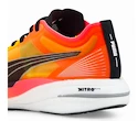 Încălțăminte de alergare pentru femei Puma  Deviate Nitro Elite Fireglow Sun Stream