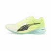 Încălțăminte de alergare pentru femei Puma  Deviate Nitro Elite Racer Fizzy Light