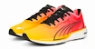 Încălțăminte de alergare pentru femei Puma  Liberate Nitro Fireglow Sun Stream
