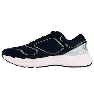 Încălțăminte de alergare pentru femei Salming Recoil Warrior Women Navy Blue