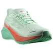 Încălțăminte de alergare pentru femei Salomon Aero Blaze 2 Bay/Cherry Tomato/Electric Green