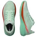Încălțăminte de alergare pentru femei Salomon Aero Blaze 2 Bay/Cherry Tomato/Electric Green