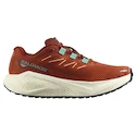 Încălțăminte de alergare pentru femei Salomon Aero Blaze 3 GRVL Burnt Ochre/Vanilla Ice/Vanilla Ice