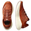 Încălțăminte de alergare pentru femei Salomon Aero Glide 3 GRVL Burnt Ochre/Vanilla Ice/Etherea