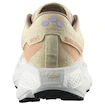 Încălțăminte de alergare pentru femei Salomon Aero Glide 3 GRVL Shortbread/White/Fusion Coral