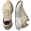 Încălțăminte de alergare pentru femei Salomon Aero Glide 3 GRVL Shortbread/White/Fusion Coral