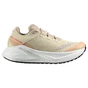 Încălțăminte de alergare pentru femei Salomon Aero Glide 3 GRVL Shortbread/White/Fusion Coral