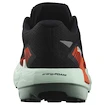 Încălțăminte de alergare pentru femei Salomon DRX Defy Grvl Black/Cherry Tomato/Bay
