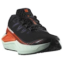 Încălțăminte de alergare pentru femei Salomon DRX Defy Grvl Black/Cherry Tomato/Bay