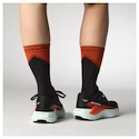 Încălțăminte de alergare pentru femei Salomon DRX Defy Grvl Black/Cherry Tomato/Bay